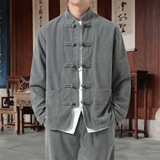 灰色
