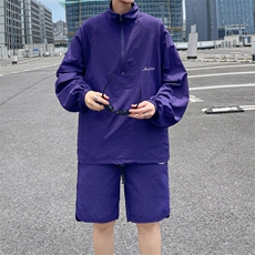 紫色