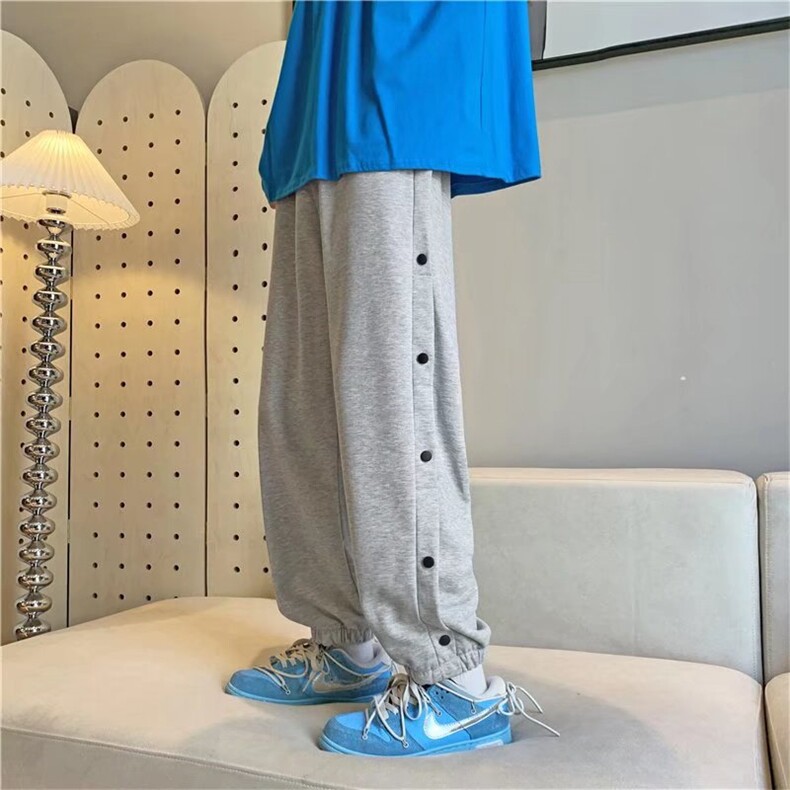 男春季潮流时尚休闲长裤B317P28,男装休闲裤,星座1116-2
