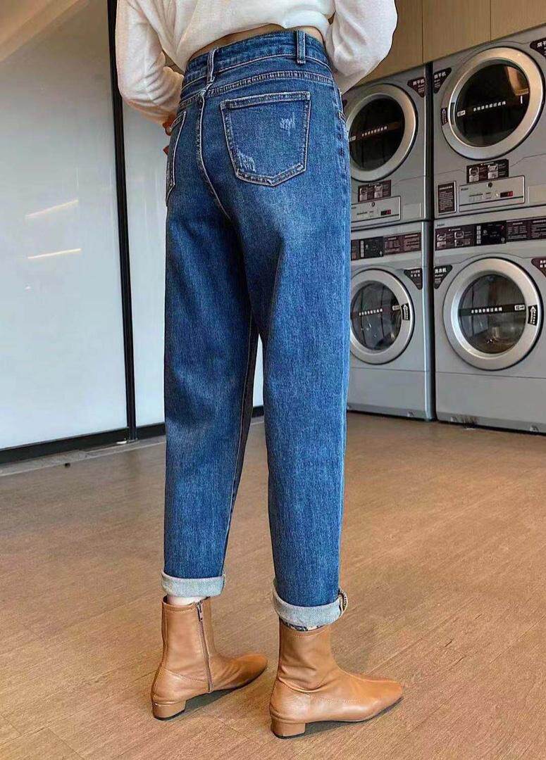 秋季新款老爹裤，其它，可家 cutiesister