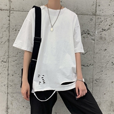 白色