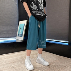 绿色