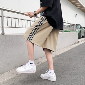 男夏季潮流时尚休闲短裤J0029P26图片