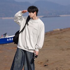 可二开华棉卫衣大码M-5XL表面棉底部聚酯纤维WY77972P50，男装卫衣，星座227-7