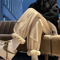 杏色加绒