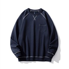 藏青色