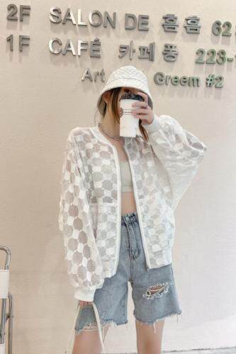 外披，女装，时代公主