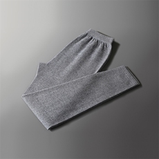 2025年秋季新款百搭女士加厚保暖打底裤，女装休闲裤，片语羊绒