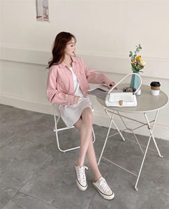 春季新品 两件套图片