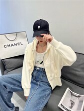 【现货】欧货复合带帽外套，其它，悠奈尔