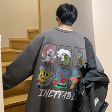 深灰色