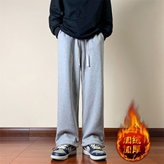 灰色加绒款