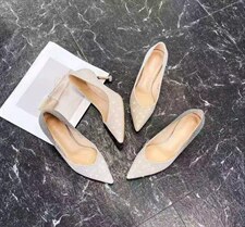 时尚超美，其它，彩红鞋馆