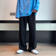 男春季潮流时尚休闲长裤K090P40，男装休闲裤，星座1116-2