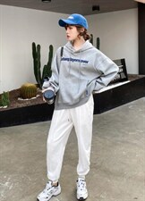 卫衣，女装卫衣/绒衫，MZ 原创