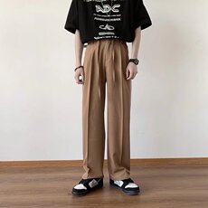棕色
