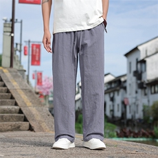 灰色
