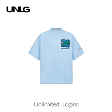 美式高街刺绣字母短袖t恤夏季情侣装男生潮牌潮流上衣STX206，男装T恤，星座208-5