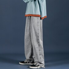 主推蒙马特！港风休闲男女牛仔裤X715MJ005P50控78，男装牛仔裤，星座715