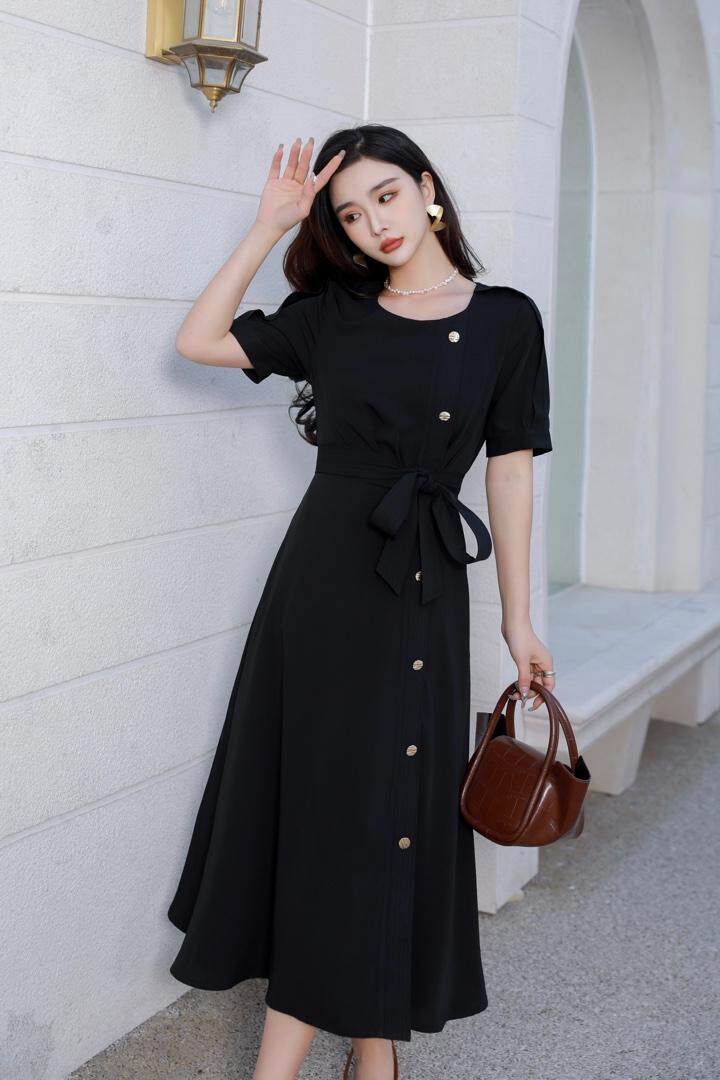 2023夏装新款，其它，贻思茗