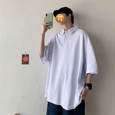 白色
