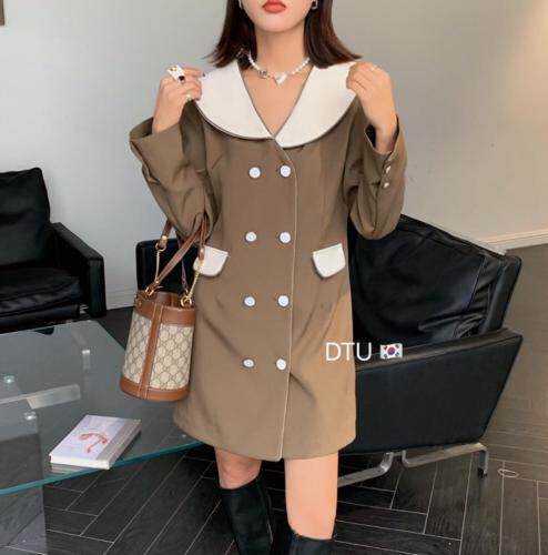 现货连衣裙,女装连衣裙,DTU(6F)