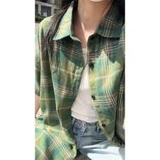 绿格