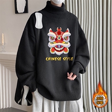 黑色加绒款