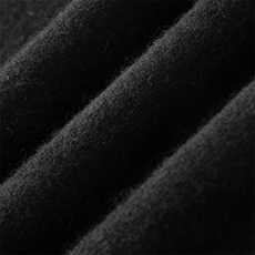 2025舒适百搭圆领长袖羊绒衫男士秋冬新款，男装羊绒套衫，伊雪娇羊绒