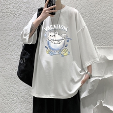 白色
