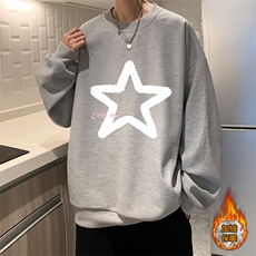 灰色加绒款
