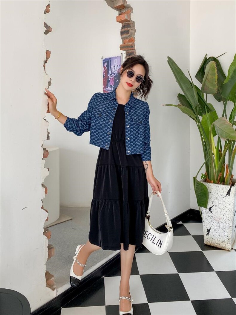 秋装新款，其它，菲雪妮