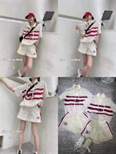 欧货套装，女装职业装，可金