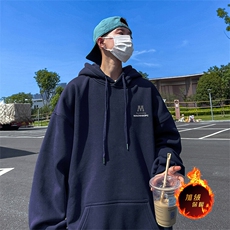 藏青色（加绒）