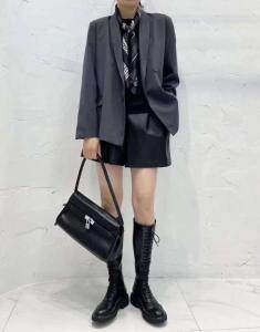 春季新款西装外套，女装西装，一·贝宣