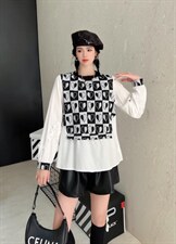 春款卫衣小件，女装卫衣/绒衫，英雅姿秀