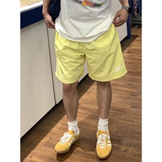 柠檬黄
