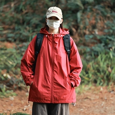 防晒衣男夏季薄款UPF50+防紫外线皮肤衣男宽松钓鱼防晒服2360-P35，男装防晒衣，星座1403A