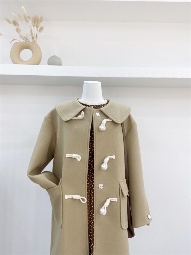 大衣，其它，Lico&co(2F)