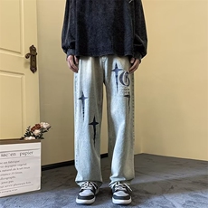 蓝色