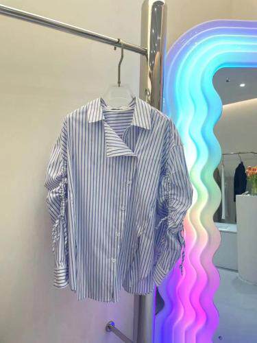 条纹衬衣！，其它，YMY