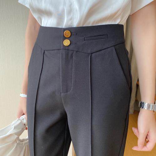 秋季新款小西裤，其它，雪莉·金