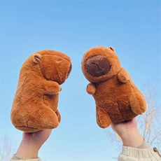 佳琳玩具 水豚