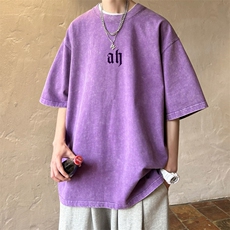 紫色