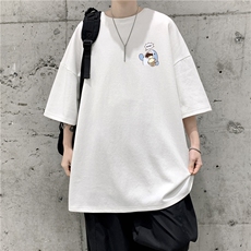 白色
