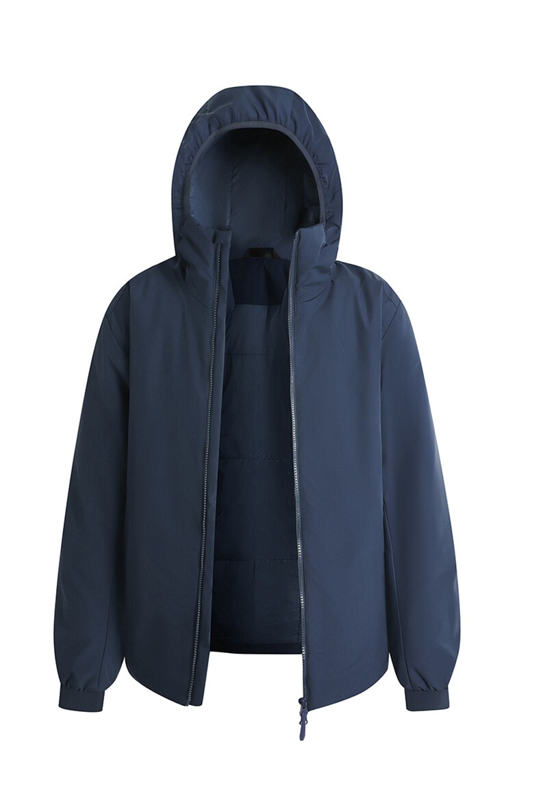 得物潮流高品质冬季连帽加绒加厚棉衣撞色棉服外套MY5568-P95,男装棉衣,星座610B-1