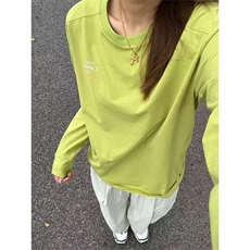 网图高品户外吸湿速干抗菌运动印花情侣长袖T恤男女A1038-P55，男装T恤，星座1505