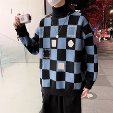 蓝色