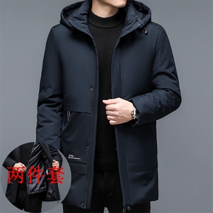 2023年新款羽绒服P235,万圣节男装穿搭图片