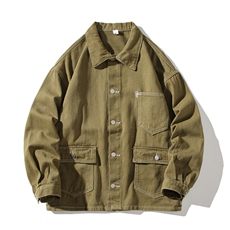 军绿色